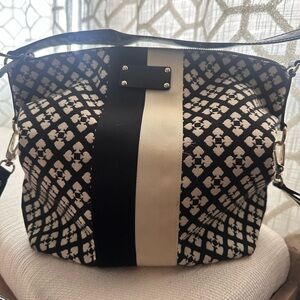 Kate Spade Satchel Handbag